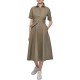 рокля,дамски,поли,и,рокли,dkny,dw9500594,dress,green,(utility,green)