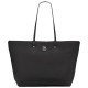 чанта,всички,чанти,dkny,jenny,tote,bag,black,(black,silver)
