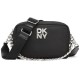 чанта,за,през,рамо,всички,чанти,dkny,lorena,shoulder,bag,black,(black,silver)