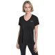 тениска,мъжки,тениски,дамски,тениски,dkny,metallic,bubble,logo,t,shirt,black,(black)