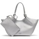 чанта,всички,чанти,dkny,paula,md,tote,bag,silver,(silver)