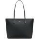 чанта,всички,чанти,dkny,senza,east,west,tote,bag,black,(black)