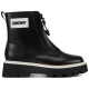 дамски,боти,мъжки,боти,dkny,shayden,lug,booties,black,(black)