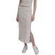 пола,дамски,поли,и,рокли,dkny,side,logo,midi,skirt,white,(ivory,black,white)