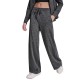 панталони,мъжки,панталони,дамски,панталони,dkny,spacedye,pants,grey,(black,spacedye)