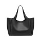чанта,всички,чанти,dkny,willa,tote,bag,black,(black,silver)