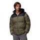 яке,мъжки,якета,дамски,якета,и,палта,columbia,puffect™,ii,padded,jacket,green,(stone,green,black)