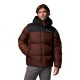 яке,мъжки,якета,дамски,якета,и,палта,columbia,puffect™,ii,padded,jacket,brown,(tobacco,black)