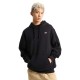 суичър,мъжки,пуловери,vans,style,76,hoodie,black,(black)