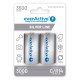 батерии,everactive,r14,c,rechargeable,battery,clear,(silver)