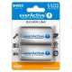 батерии,everactive,r20,d,rechargeable,battery,clear,(silver)