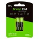батерии,green,cell,gr06,rechargeable,battery,clear,(black,green)