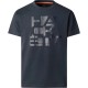 тениска,мъжки,тениски,дамски,тениски,hackett,blocker,short,sleeve,t,shirt,grey,(navy)