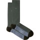чорапи,мъжки,чорапи,дамски,чорапи,hackett,colour,block,socks,green,(stone,green)