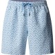 бански,гащета,мъжки,бански,костюми,hackett,crystalline,swimming,shorts,blue,(white)