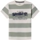 тениска,мъжки,тениски,дамски,тениски,hackett,festival,stripe,t,shirt,beige,(sage,green)