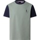 тениска,мъжки,тениски,дамски,тениски,hackett,heritage,nbr,multi,t,shirt,green,(sage,green)