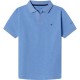дамски,блузи,с,яка,мъжки,блузи,с,яка,hackett,johnny,collar,short,sleeve,polo,blue,(bright,blue)