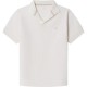 дамски,блузи,с,яка,мъжки,блузи,с,яка,hackett,johnny,collar,short,sleeve,polo,white,(off,white)