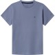 тениска,мъжки,тениски,дамски,тениски,hackett,small,logo,t,shirt,blue,(thames,blue)