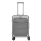 куфари,travelite,next,4w,s,frontpocket,41l,trolley,bag,refurbished,grey,silver,(silver,silver)