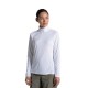 тениска,мъжки,тениски,дамски,тениски,craghoppers,nosilife,solar,shield+,half,zip,long,sleeve,t,shirt,white,(white)