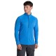 тениска,мъжки,тениски,дамски,тениски,craghoppers,nosilife,solarshield+,half,zip,long,sleeve,t,shirt,blue,(azure,sky)