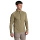 тениска,мъжки,тениски,дамски,тениски,craghoppers,nosilife,solarshield+,half,zip,long,sleeve,t,shirt,beige,(cardamon)