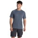 тениска,мъжки,тениски,дамски,тениски,craghoppers,nosilife,solarshield+,short,sleeve,t,shirt,grey,(dark,pewter)