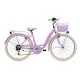 пътни,и,градски,велосипеди,adriatica,panda,26´´,6s,bike,refurbished,silver,(purple)