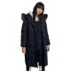 яке,мъжки,якета,дамски,якета,и,палта,superdry,longline,faux,fur,everest,jacket,refurbished,black,(eclipse,navy)