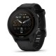 часовник,часовници,garmin,forerunner,955,solar,watch,refurbished,black,(black)