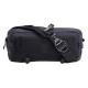 всички,чанти,chrome,kadet,crossbody,black,(black,canvas,leather)