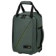 раница,раници,american,tourister,take2cabin,s,20l,wheeled,backpack,refurbished,green,(dark,forest)