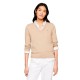 блуза,мъжки,пуловери,дамски,пуловери,tommy,hilfiger,stitch,v,nk,sweater,beige,(beige)