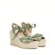 сандали,на,платформа,дамски,сандали,и,чехли,castell,2710,retro,ante,wedge,sandals,green,(green)