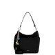 чанта,за,през,рамо,всички,чанти,suri,frey,sfy,sissy,medium,shoulder,bag,black,(black,01)