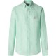 риза,с,дълъг,ръкав,дамски,ризи,мъжки,ризи,façonnable,fm302206,linen,long,sleeve,shirt,green,(fresh,green)