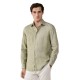 риза,с,дълъг,ръкав,дамски,ризи,мъжки,ризи,façonnable,fm302251,linen,long,sleeve,shirt,green,(seagrass,green)