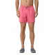 бански,гащета,мъжки,бански,костюми,façonnable,logo,solid,swimming,shorts,pink,(framboise,pink)