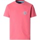 тениска,мъжки,тениски,дамски,тениски,façonnable,mcml,short,sleeve,t,shirt,pink,(salsa,red)