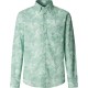 риза,с,дълъг,ръкав,дамски,ризи,мъжки,ризи,façonnable,tropical,long,sleeve,shirt,green,(jetty,blue)
