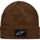шапка,всички,шапки,alpinestars,augment,cuff,beanie,red,(brown)