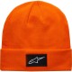 шапка,всички,шапки,alpinestars,augment,cuff,beanie,orange,(orange)