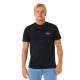 тениска,мъжки,тениски,дамски,тениски,rip,curl,streamline,diamond,short,sleeve,t,shirt,black,(black)