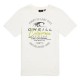 тениска,мъжки,тениски,дамски,тениски,o´neill,cali,wave,short,sleeve,t,shirt,white,(snow,white)