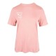 тениска,мъжки,тениски,дамски,тениски,o´neill,wow,short,sleeve,t,shirt,pink,(genuine,pink)