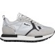 маратонки,мъжки,маратонки,дамски,маратонки,pepe,jeans,ari,shine,trainers,silver,(silver)