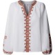 дамски,блузи,pepe,jeans,beliz,long,sleeve,blouse,white,(base,beige)