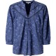 дамски,блузи,pepe,jeans,brigitte,3,4,sleeve,blouse,blue,(union,blue)